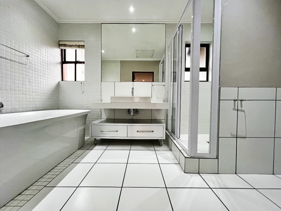 To Let 2 Bedroom Property for Rent in Dainfern Gauteng