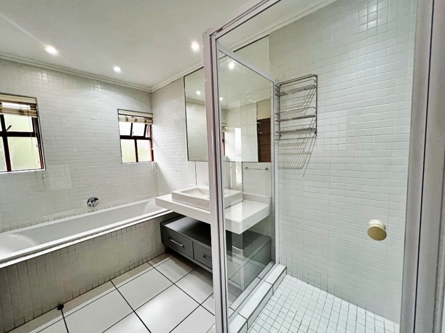 To Let 2 Bedroom Property for Rent in Dainfern Gauteng