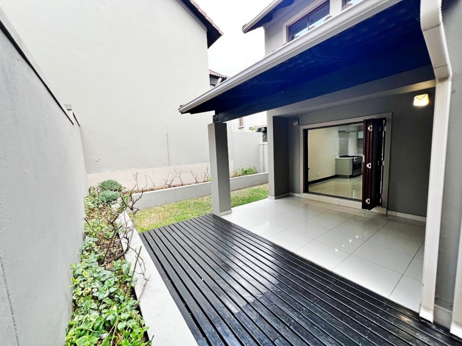 To Let 2 Bedroom Property for Rent in Dainfern Gauteng