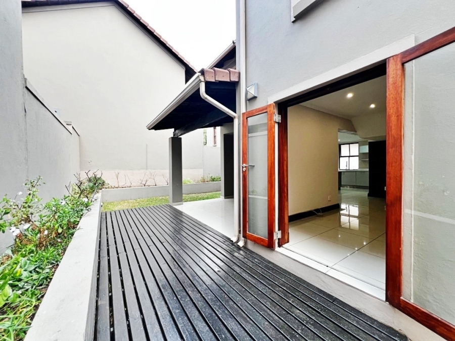 To Let 2 Bedroom Property for Rent in Dainfern Gauteng