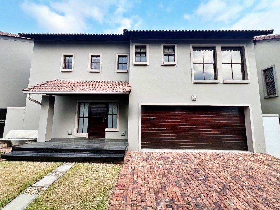 To Let 2 Bedroom Property for Rent in Dainfern Gauteng