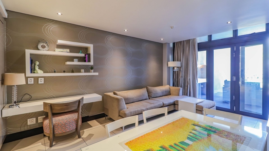 2 Bedroom Property for Sale in Melrose Arch Gauteng
