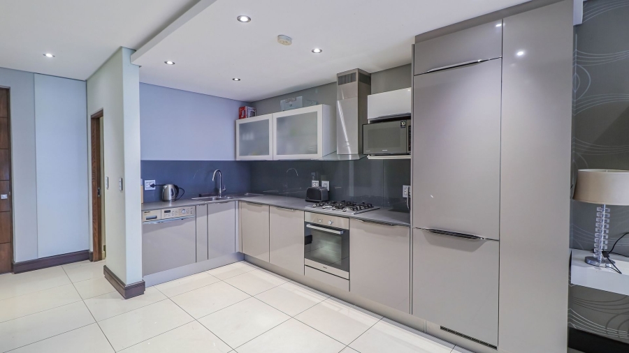 2 Bedroom Property for Sale in Melrose Arch Gauteng