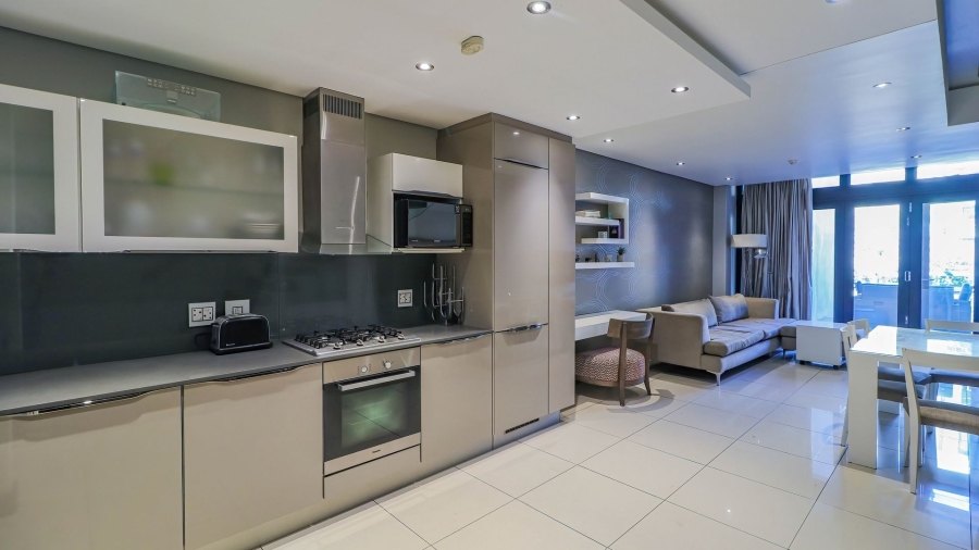 2 Bedroom Property for Sale in Melrose Arch Gauteng
