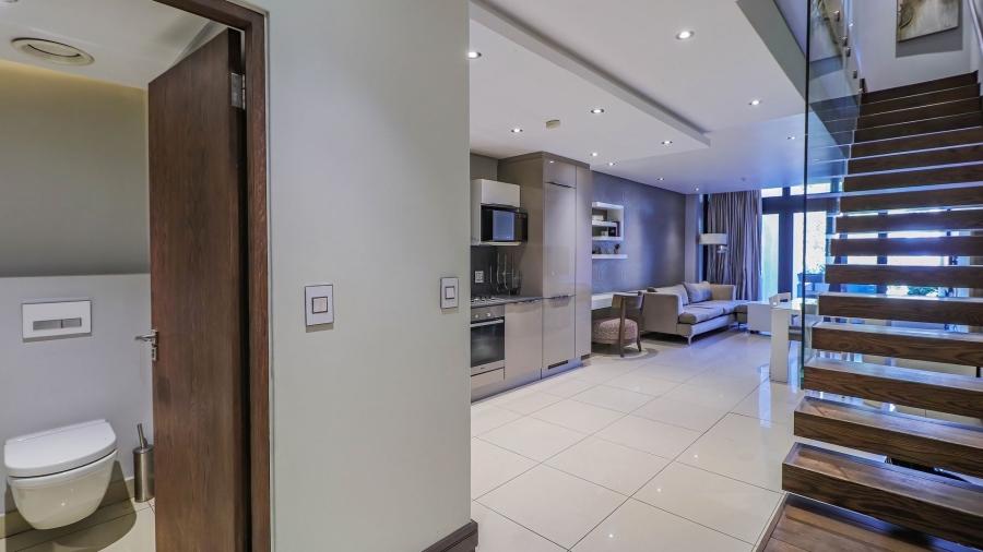2 Bedroom Property for Sale in Melrose Arch Gauteng