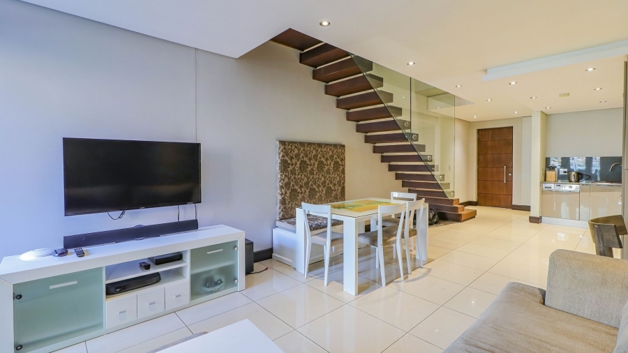 2 Bedroom Property for Sale in Melrose Arch Gauteng