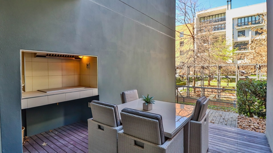 2 Bedroom Property for Sale in Melrose Arch Gauteng