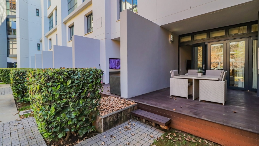 2 Bedroom Property for Sale in Melrose Arch Gauteng