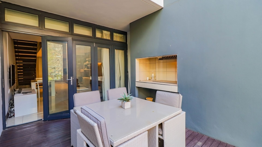 2 Bedroom Property for Sale in Melrose Arch Gauteng