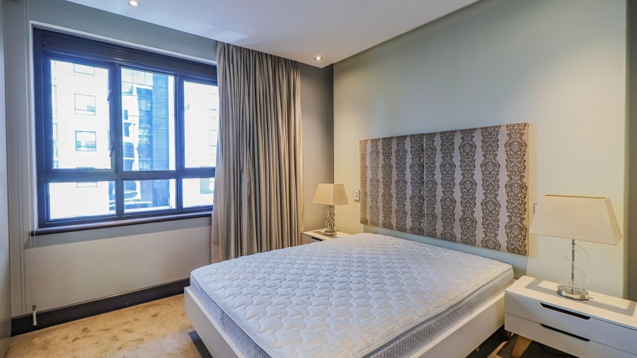 2 Bedroom Property for Sale in Melrose Arch Gauteng