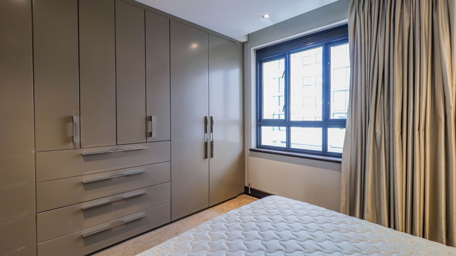 2 Bedroom Property for Sale in Melrose Arch Gauteng