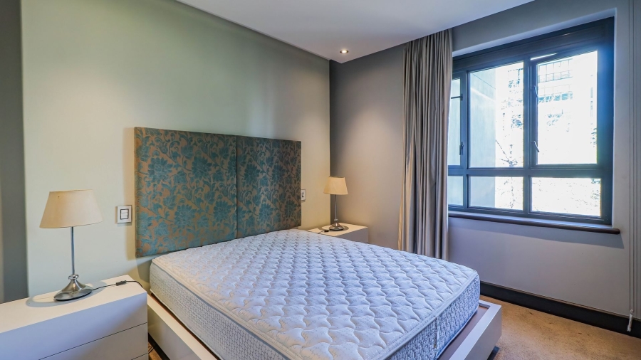 2 Bedroom Property for Sale in Melrose Arch Gauteng