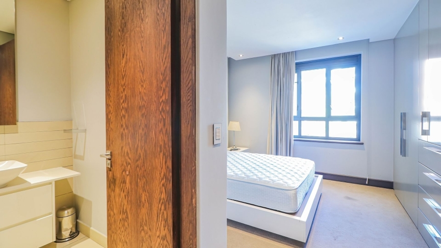 2 Bedroom Property for Sale in Melrose Arch Gauteng