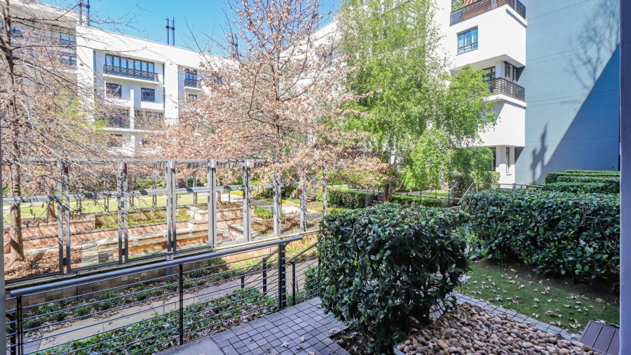 2 Bedroom Property for Sale in Melrose Arch Gauteng