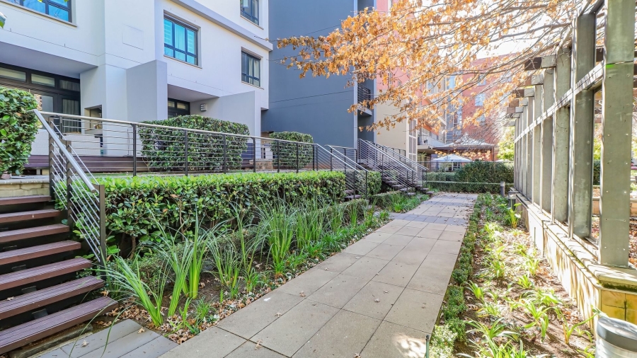 2 Bedroom Property for Sale in Melrose Arch Gauteng