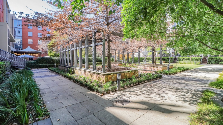 2 Bedroom Property for Sale in Melrose Arch Gauteng