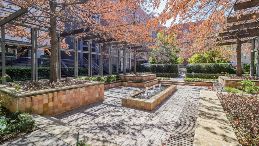 2 Bedroom Property for Sale in Melrose Arch Gauteng