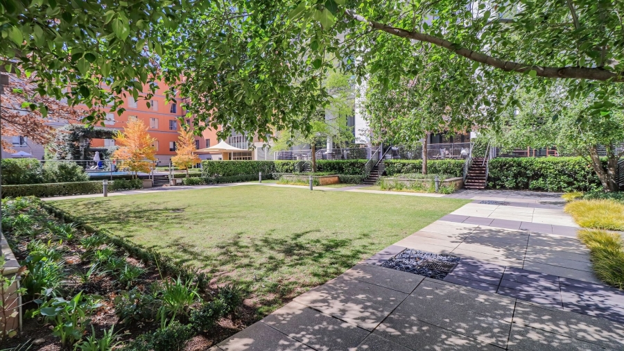 2 Bedroom Property for Sale in Melrose Arch Gauteng