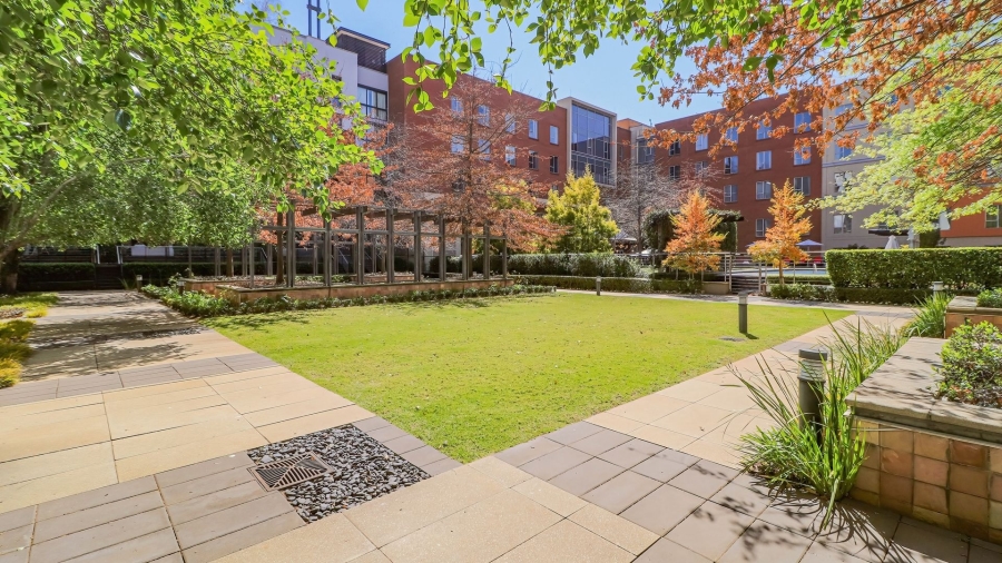 2 Bedroom Property for Sale in Melrose Arch Gauteng