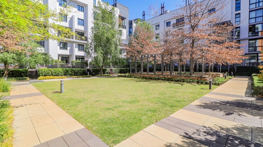2 Bedroom Property for Sale in Melrose Arch Gauteng