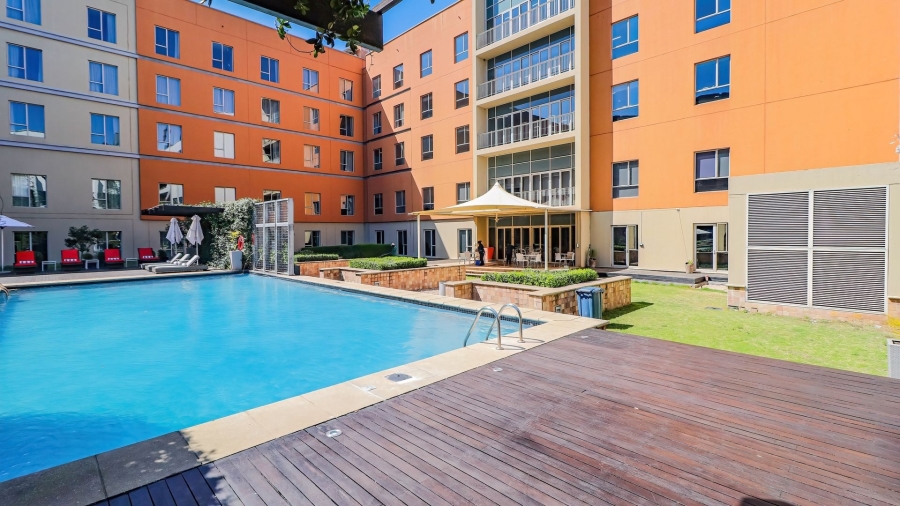 2 Bedroom Property for Sale in Melrose Arch Gauteng