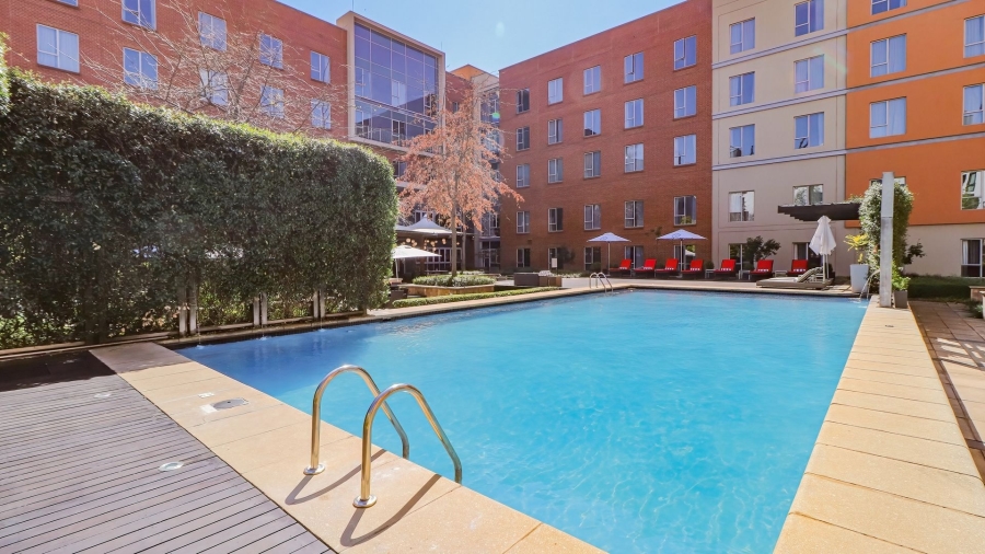 2 Bedroom Property for Sale in Melrose Arch Gauteng