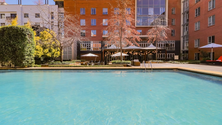 2 Bedroom Property for Sale in Melrose Arch Gauteng