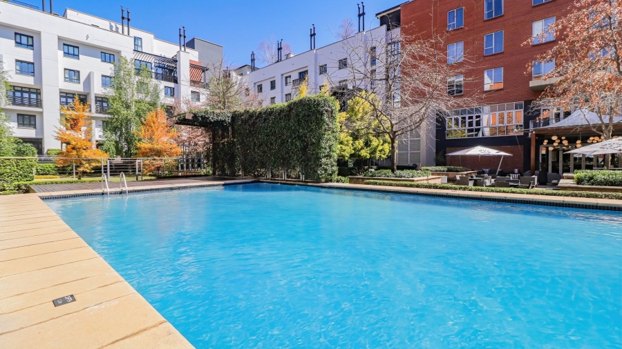 2 Bedroom Property for Sale in Melrose Arch Gauteng