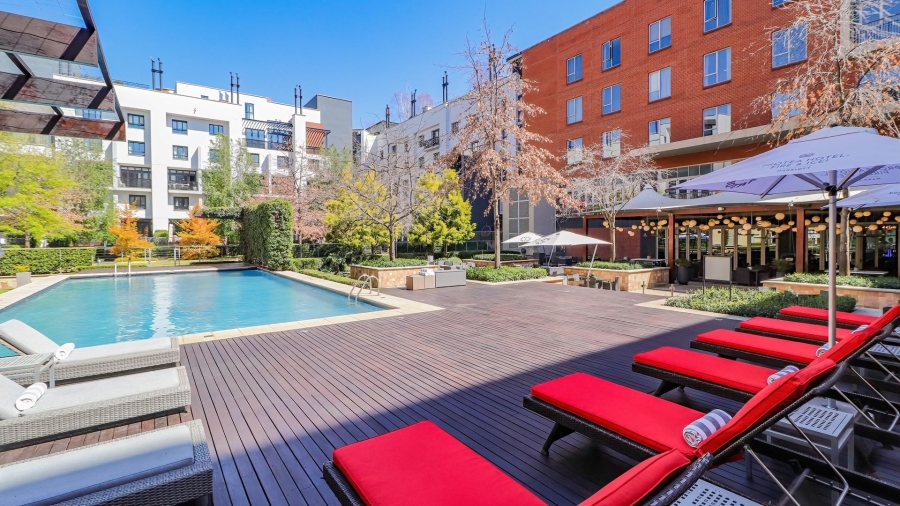 2 Bedroom Property for Sale in Melrose Arch Gauteng