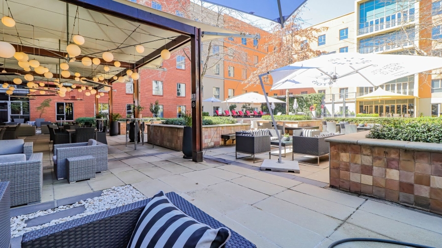2 Bedroom Property for Sale in Melrose Arch Gauteng