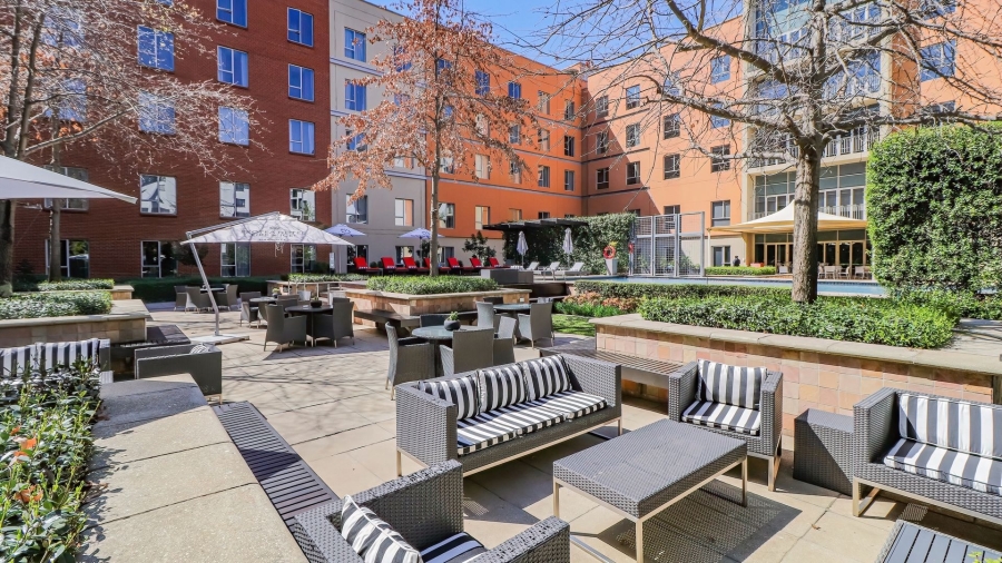 2 Bedroom Property for Sale in Melrose Arch Gauteng