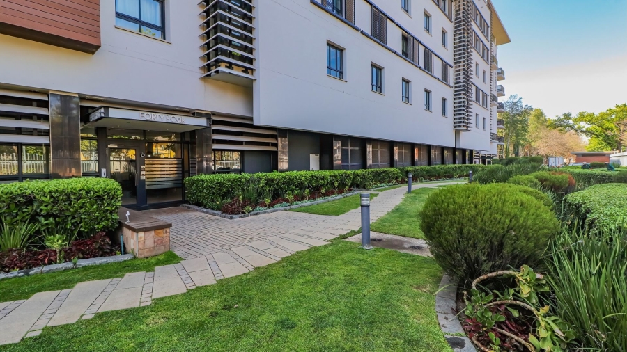 2 Bedroom Property for Sale in Melrose Arch Gauteng