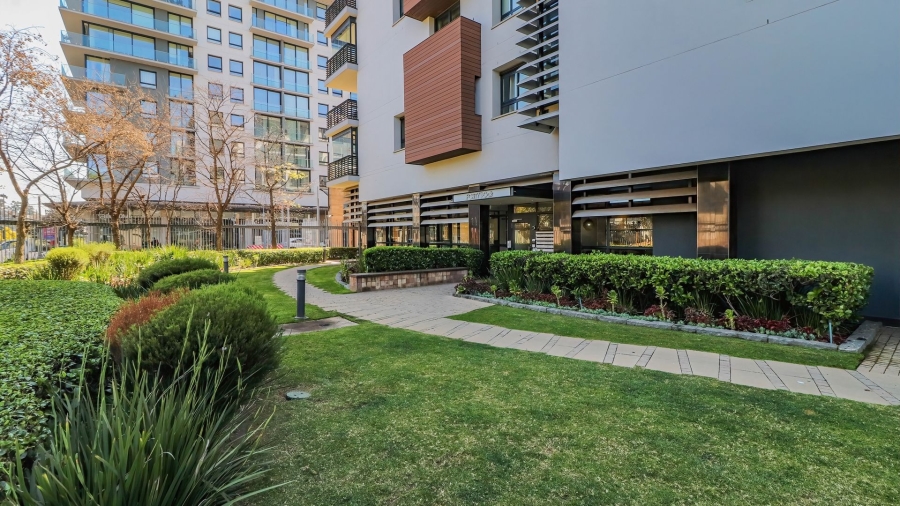 2 Bedroom Property for Sale in Melrose Arch Gauteng