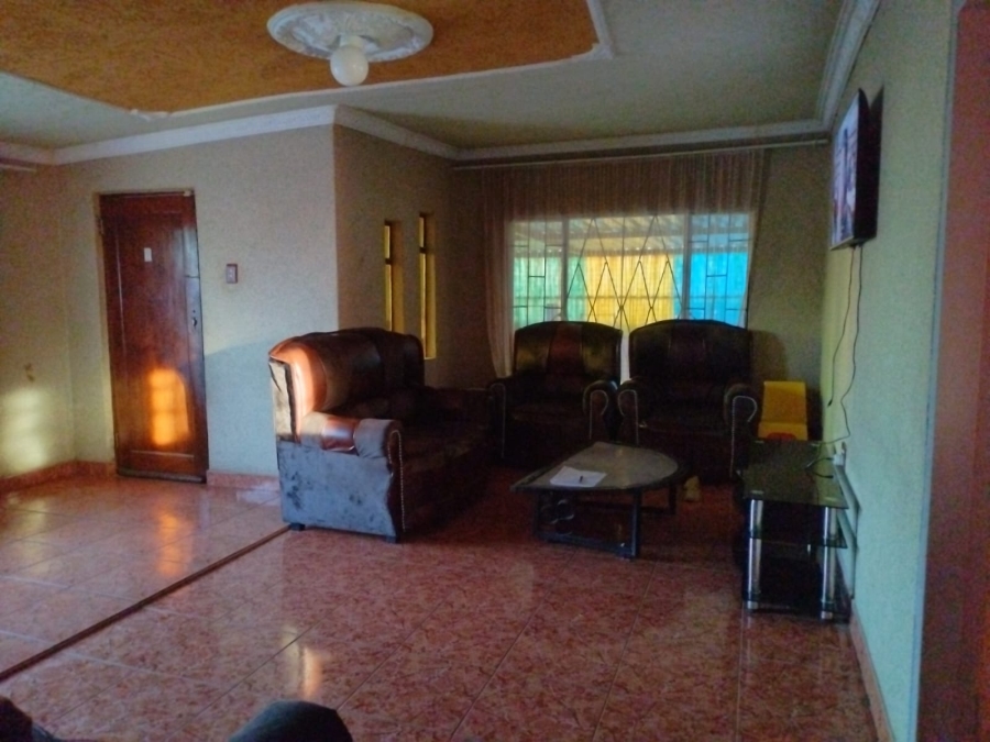 2 Bedroom Property for Sale in Toekomsrus Gauteng