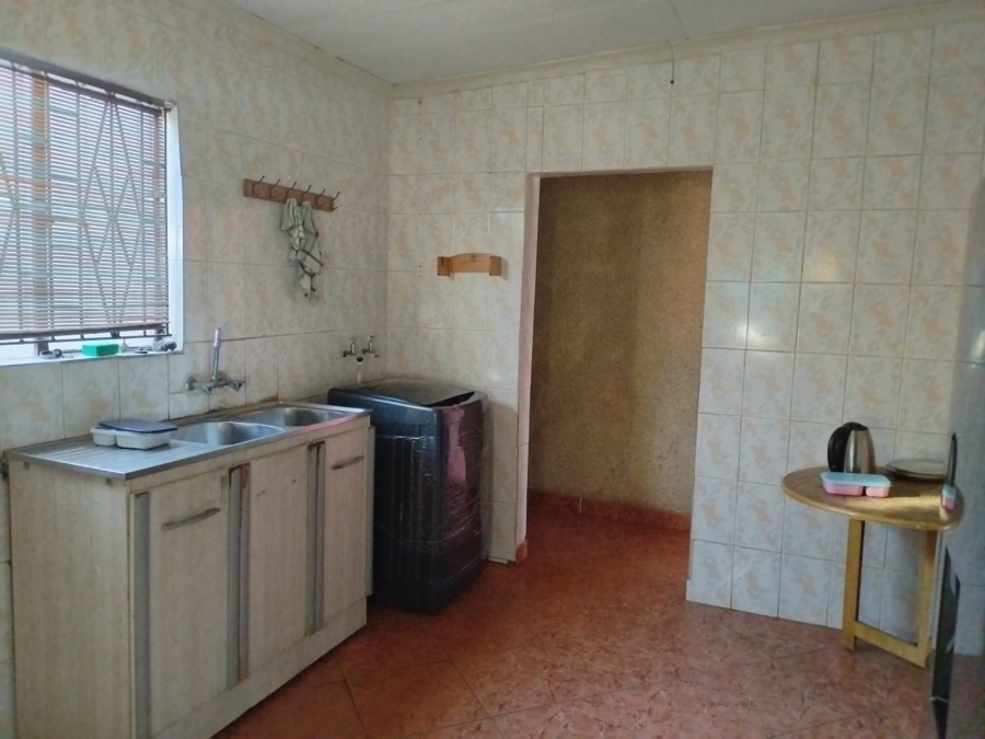 2 Bedroom Property for Sale in Toekomsrus Gauteng