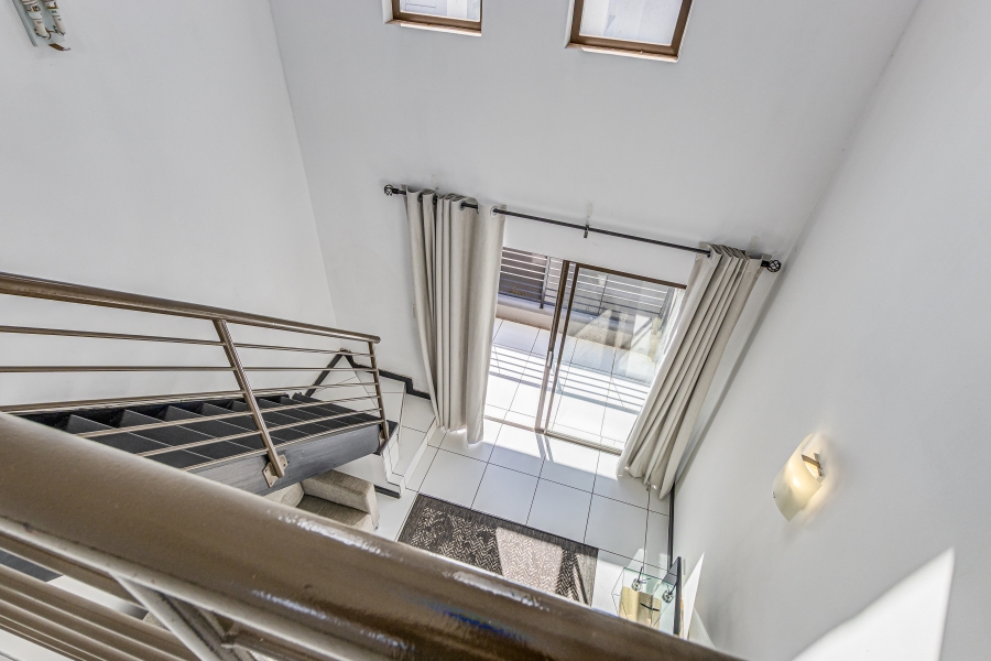 To Let 1 Bedroom Property for Rent in Sunninghill Gauteng