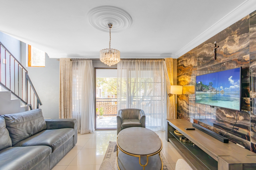 3 Bedroom Property for Sale in Northgate Gauteng