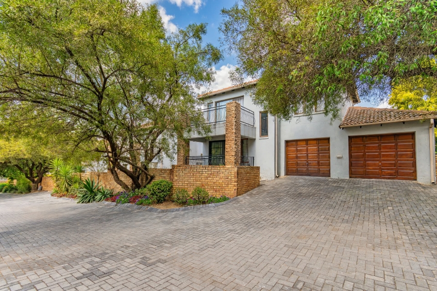 3 Bedroom Property for Sale in Northgate Gauteng