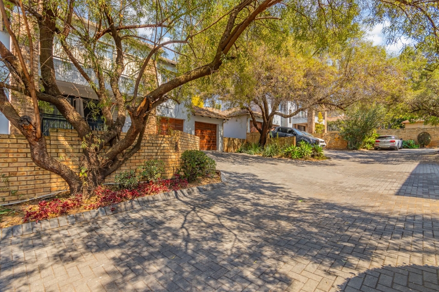 3 Bedroom Property for Sale in Northgate Gauteng