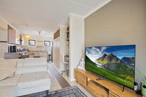 To Let 2 Bedroom Property for Rent in Dainfern Gauteng