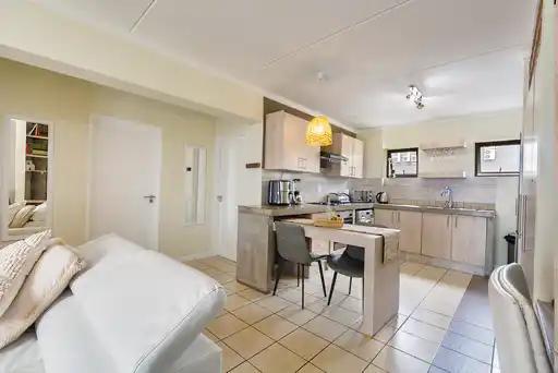 To Let 2 Bedroom Property for Rent in Dainfern Gauteng