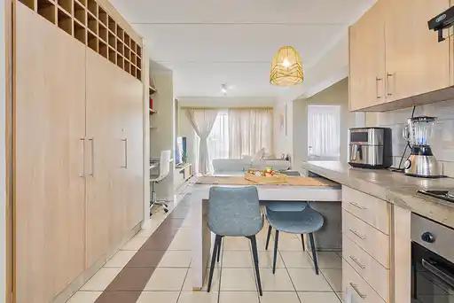 To Let 2 Bedroom Property for Rent in Dainfern Gauteng