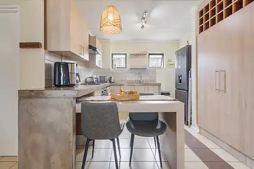 To Let 2 Bedroom Property for Rent in Dainfern Gauteng