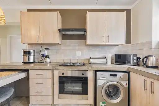 To Let 2 Bedroom Property for Rent in Dainfern Gauteng