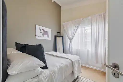 To Let 2 Bedroom Property for Rent in Dainfern Gauteng