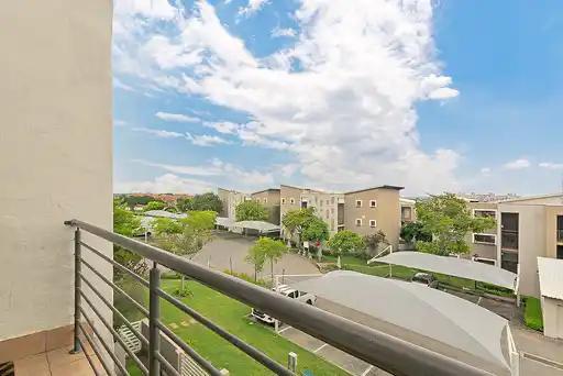 To Let 2 Bedroom Property for Rent in Dainfern Gauteng