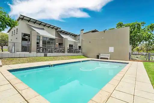 To Let 2 Bedroom Property for Rent in Dainfern Gauteng