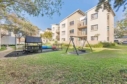 To Let 2 Bedroom Property for Rent in Dainfern Gauteng