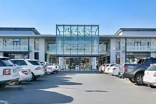 To Let 2 Bedroom Property for Rent in Dainfern Gauteng