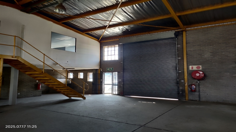 To Let Commercial Property for Rent in Kya Sands Gauteng